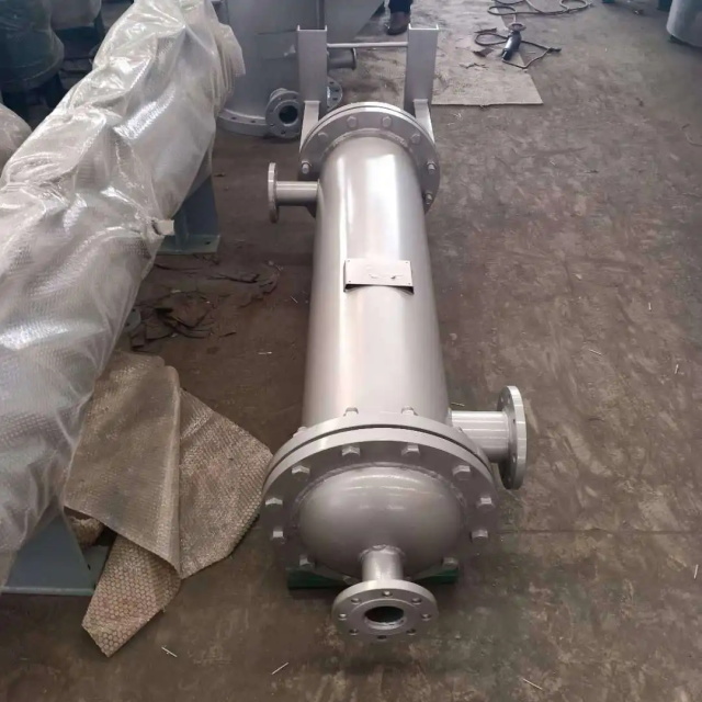 遵化分集水器重要指标